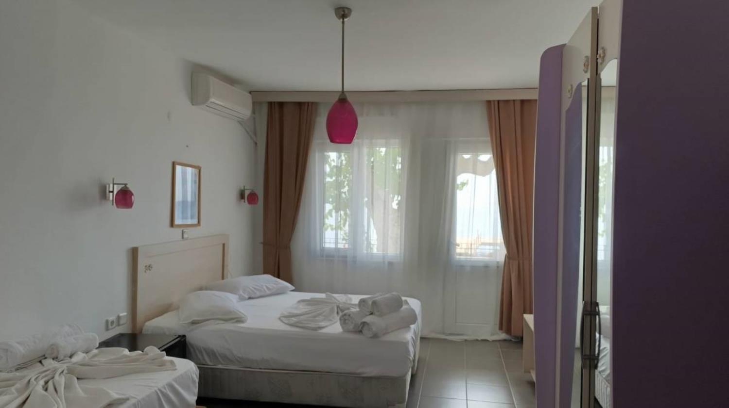 Hotel Avsa Beyazsaray Avsa Adasi Exterior foto