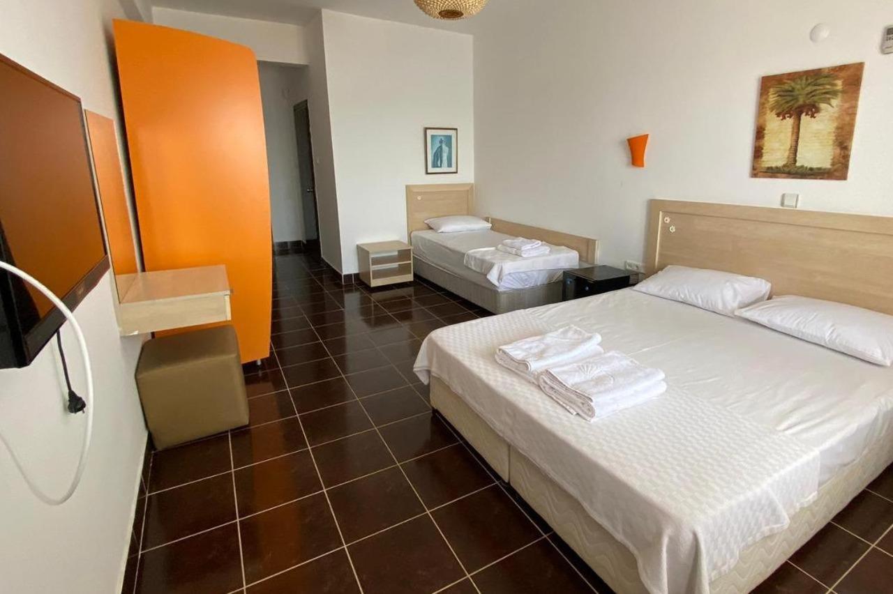 Hotel Avsa Beyazsaray Avsa Adasi Exterior foto