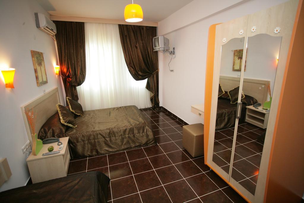 Hotel Avsa Beyazsaray Avsa Adasi Quarto foto